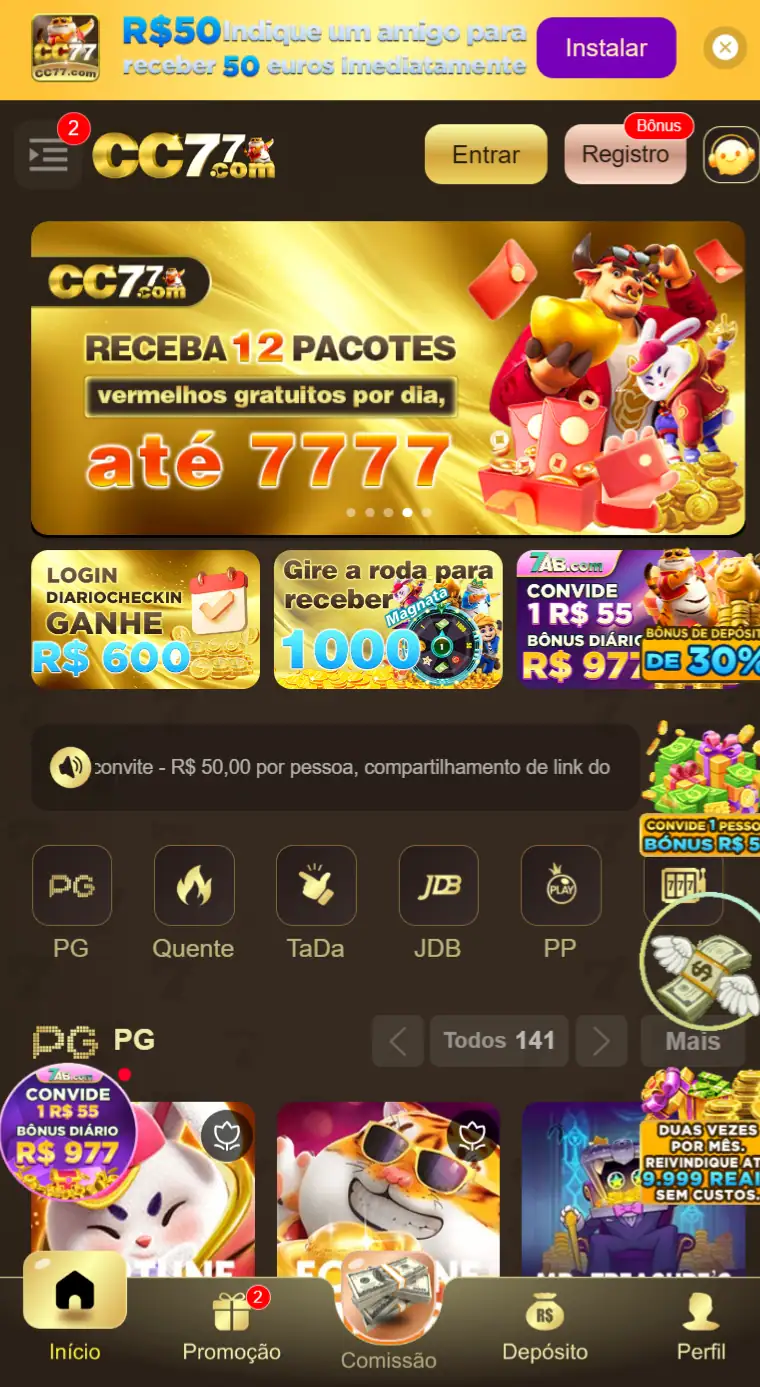 c77 Top slots premiados com suporte dedicado Participe Já