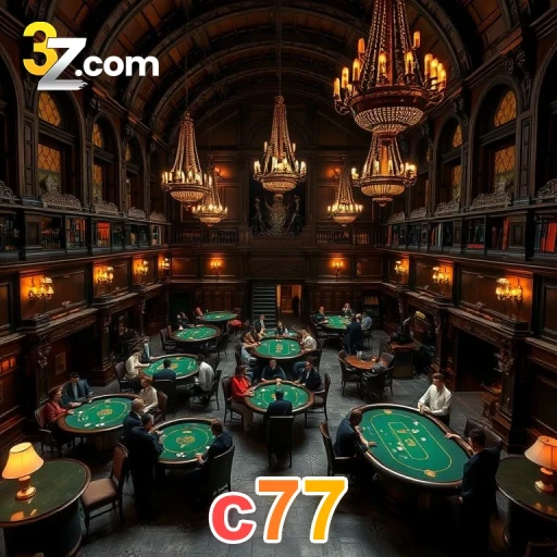 c77.com Cassino