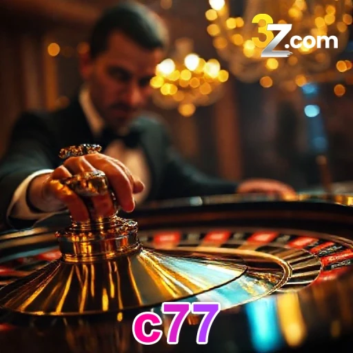 c77.com Jogos de caça-níqueis