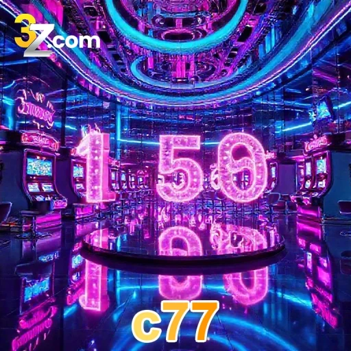 c77.com Jogos de caça-níqueis